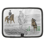 3-Day Eventing Horses | Combined Training Planner