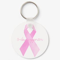3-Day supporter keychain