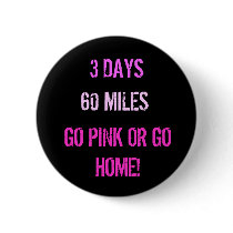 3 Day Walker Button