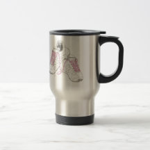 3 Day Walking Shoes Mug