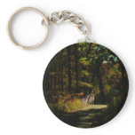 3 DEER KEY CHAIN