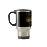 3 DEER COFFEE MUGS