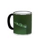 3 dewdrops coffee mugs
