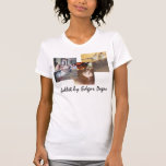 3 different Ballet paintings by Edgar Degas T Shirt