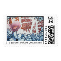 3 Dozen Voices Postage
