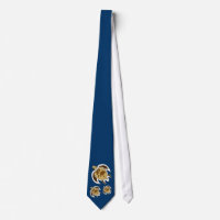 3 Earth Day Turtles World Map On Shell Necktie tie