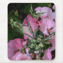 3 Faeries mousepads