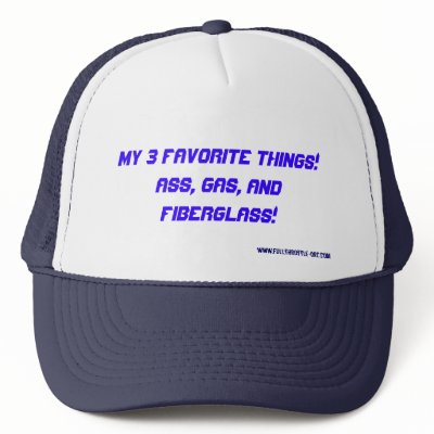 3 favorite hat by ftorc1