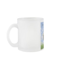 3 Feathered Friends Mug by 3featheredfriends 3 Feathered Friends Mug