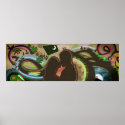 3 Feet In posters