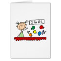 3 For $1 Fair Stick Figure Card by stick_figures 3 For $1 Fair Stick Figure Card