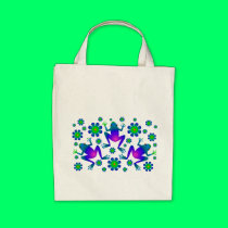 3 Frogs Bag bags