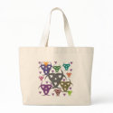 3 goddess bags