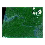 kidace, gorges, dam, china, river, nasa, n.a.s.a.,