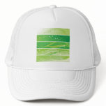 3 MESH HATS