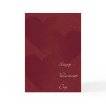3 Hearts cards