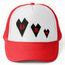 3 Hearts Hats