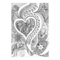 3 HEARTS posters by myslewis 3 HEARTS posters