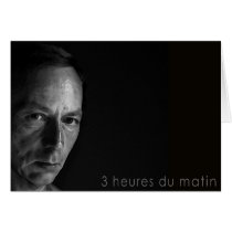 3 heures du Matin cards