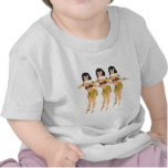 3 Hulas Shirt