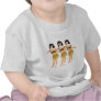 3 Hulas Shirt