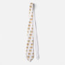 3 Hulas Custom Tie