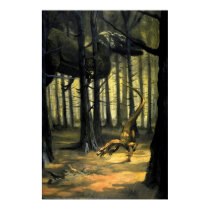 3 Hunters  posters