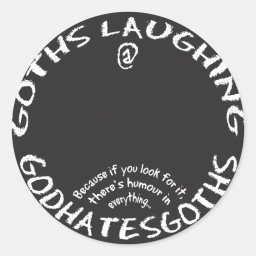 3 Inch Round Sticker | Zazzle