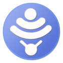 3 inch Vistumbler Stickers