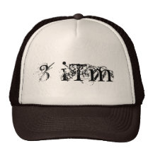 3 iTm hat