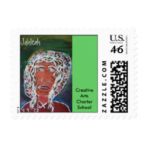 3-Jahleah Postage
