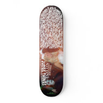 3.JUDGED THINGS skateboards by elimorgan 3.JUDGED THINGS skateboards