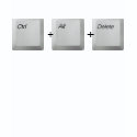 Computer Geek - CTL ALT DEL Computer Geek - CTL ALT DEL