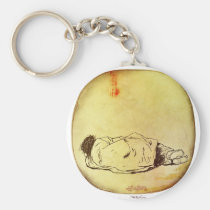 3 keychains