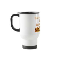 3 kinds of lies mugs