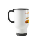 3 kinds of lies mugs