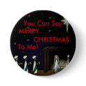 3 Kings, You Can Say, MERRY, CHRISTMAS, To Me! buttons by tobanicus 3 Kings, You Can Say, MERRY, CHRISTMAS, To Me! buttons