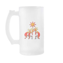 3 Kokopelli #47