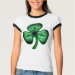 Ladies Ringer T-Shirt