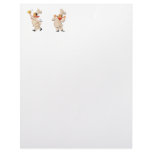 3 PERSONALIZED LETTERHEAD