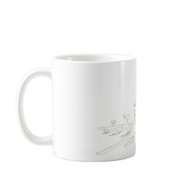 3 Line City Mug