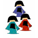 3 Little Cuties shirt