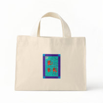 3 Little Kitty Kats Bag