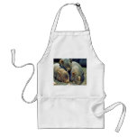 3 Little Pigs Aprons