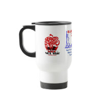 3 Logo Cups and Mugs...