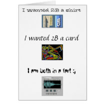 3-logy cards