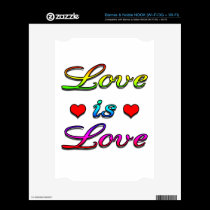 <3 Love is Love <3 skins