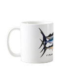 3 Marlins Mug