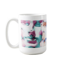 3 men on a mug