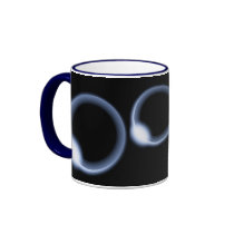 3 MOON COFFEE MUG
